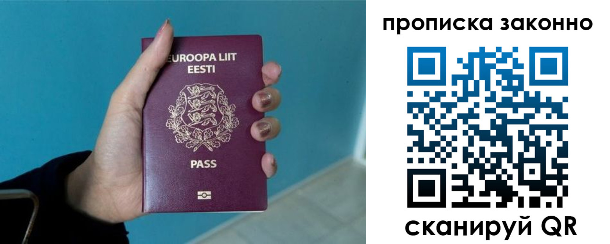 прописка гарантия в Десногорске